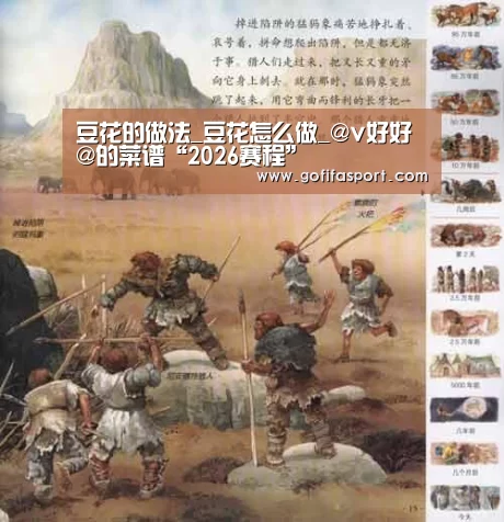 豆花的做法_豆花怎么做_@v好好@的菜谱“2026赛程”(图1) 48强分组