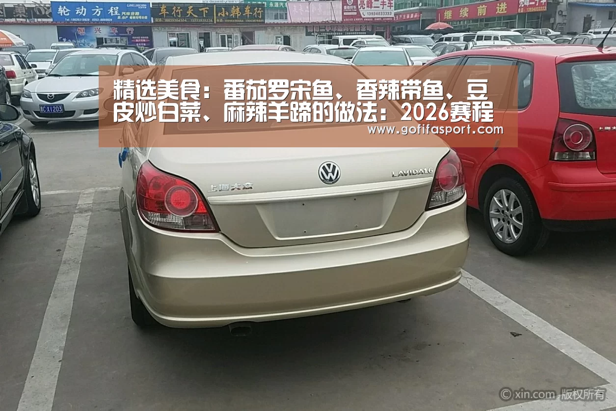 精选美食:番茄罗宋鱼、香辣带鱼、豆皮炒白菜、麻辣羊蹄的做法:2026赛程(图1) 48强分组